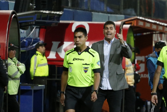 Ismael Rescalvo 4