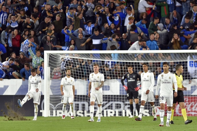 Real Madrid 2