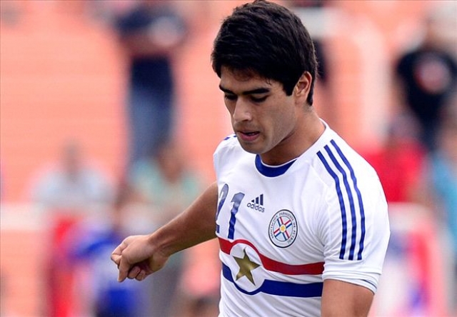Brian Montenegro 2
