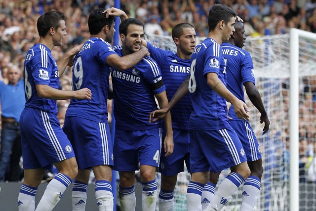 Chelsea