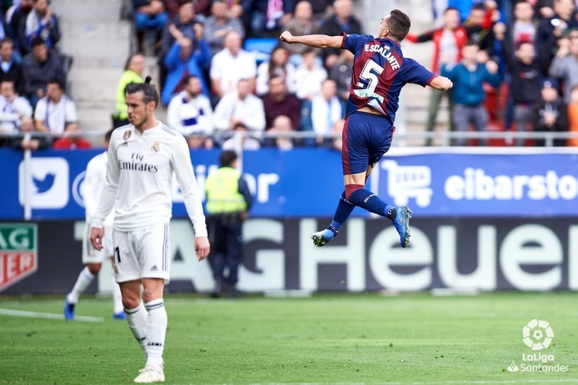 Eibar