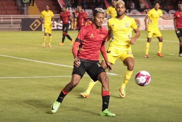 John Narváez 5