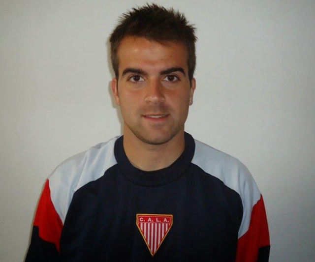 Leandro Martínez
