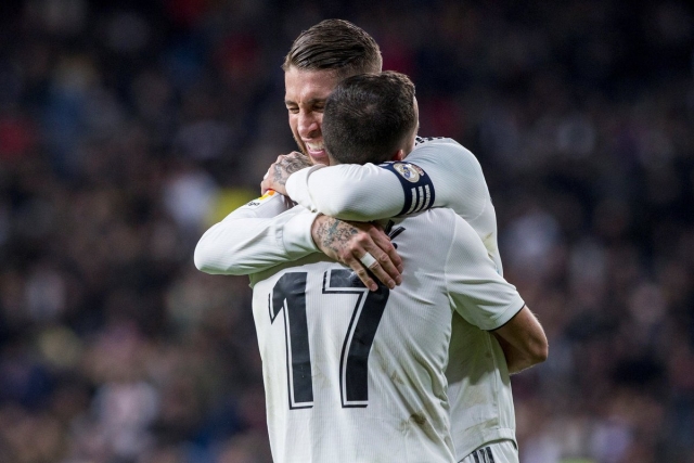 Sergio Ramos 4