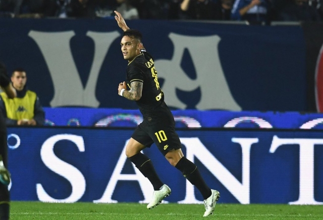 Lautaro Martinez 2