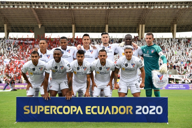 Liga 5