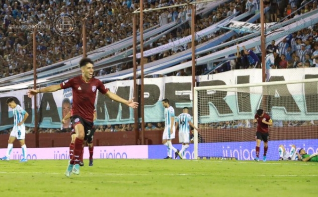 Lanus 2