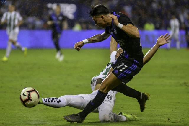 Joao Rojas L 3