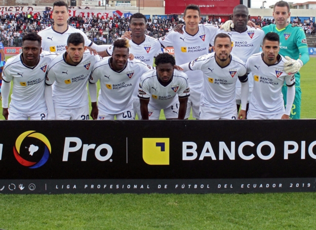 Liga 27