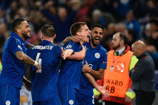 Leicester City 2