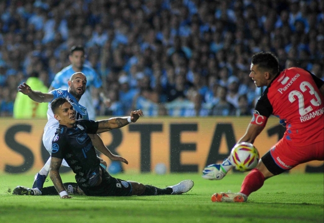 Racing 8