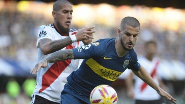 Dario Benedetto 2