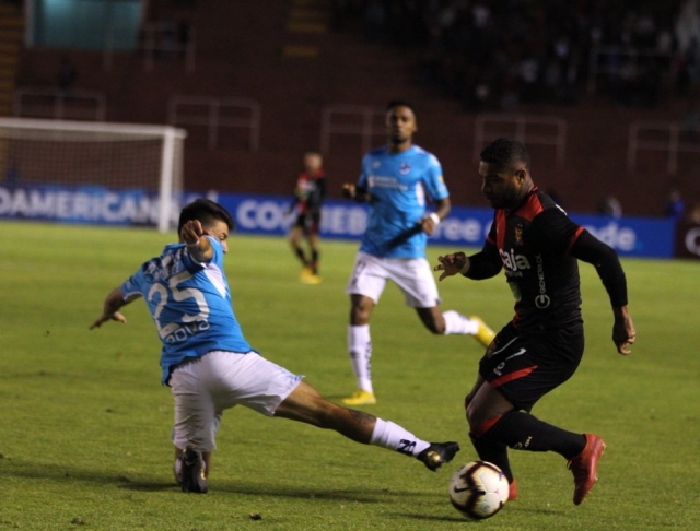 Melgar
