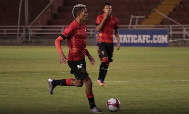 John Narvaez 4