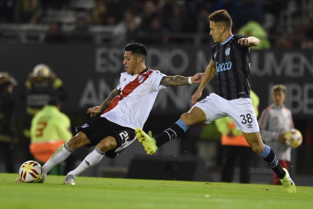 River Plate 2