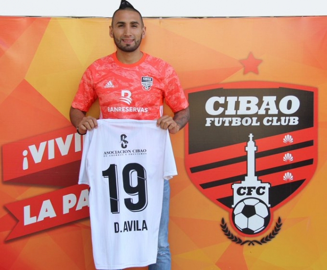 Diego Avila