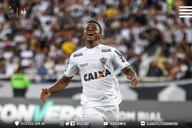 Juan Cazares 8