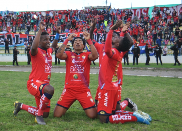 Nacional 18