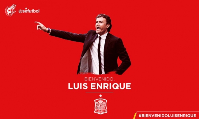 Luis Enrique 3