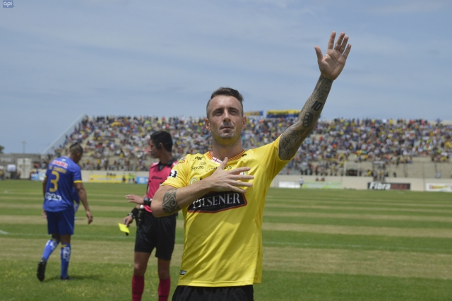Damián Díaz 5
