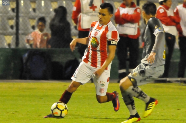 Diego Armas 3