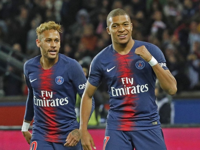 PSG 3