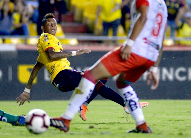 Billy Arce 3