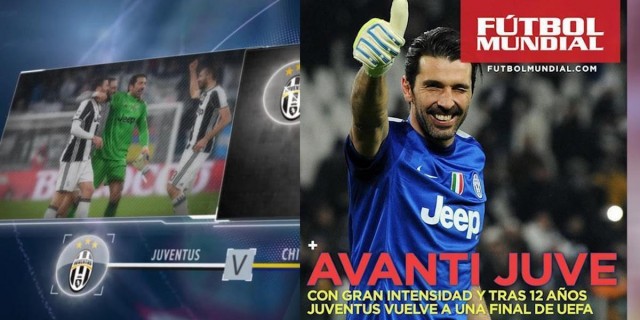 Futbol Mundial