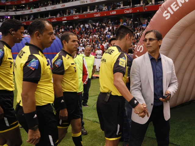 Fabian Bustos 19