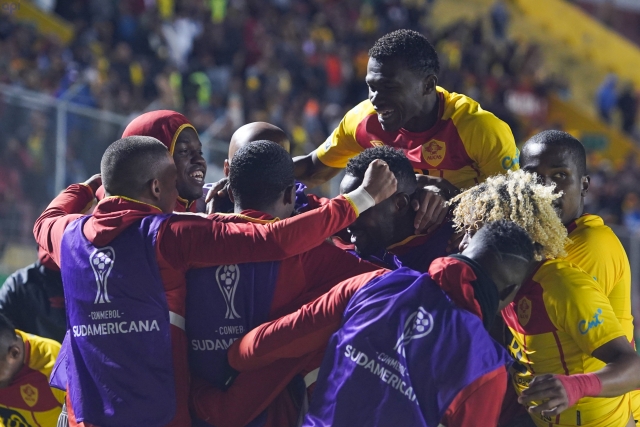 Aucas 2