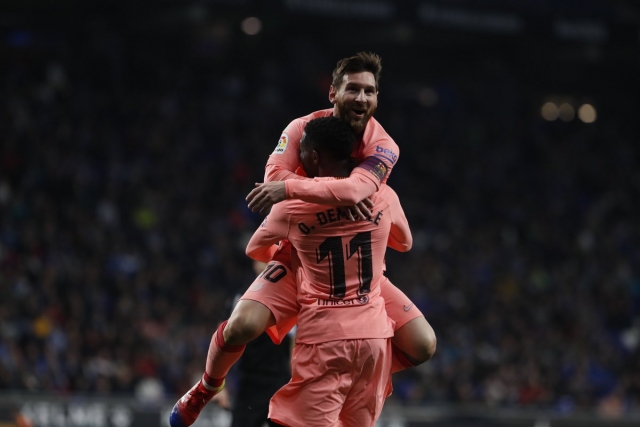 Barça