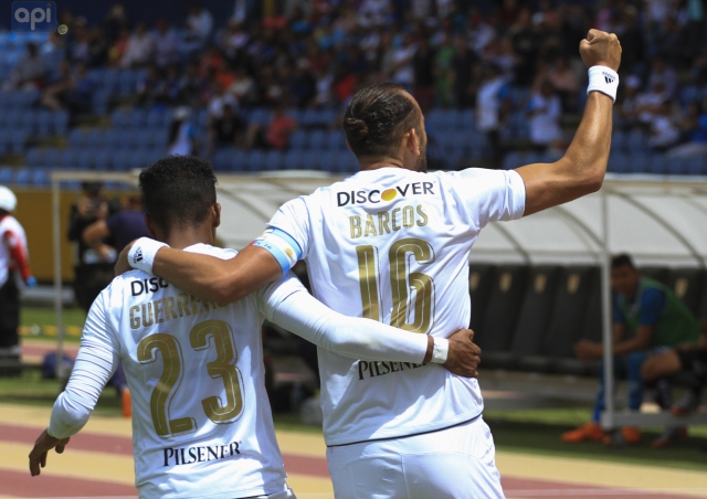 Liga 38