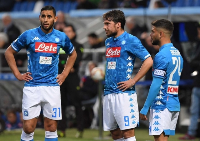 Napoli 8