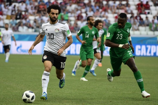 Mohammed Salah 4