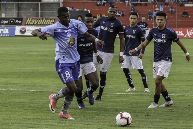 Leonel Quiñonez