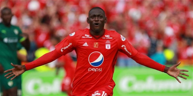 Cristian Martinez 2