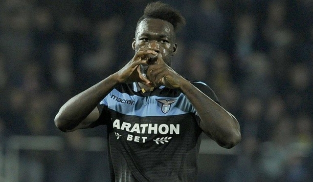 Felipe Caicedo 11
