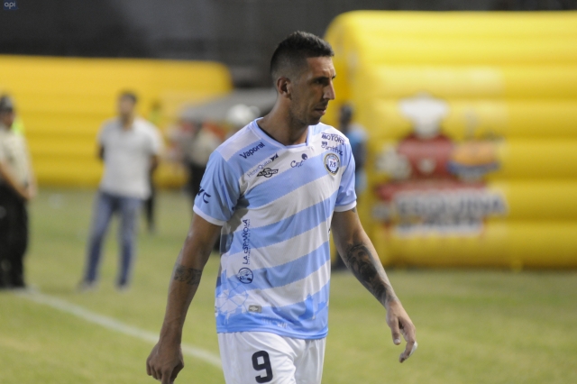 Diego Dorregaray 2