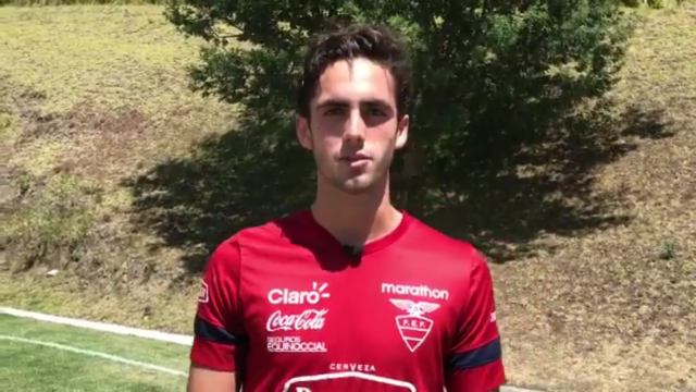 Leonardo Campana