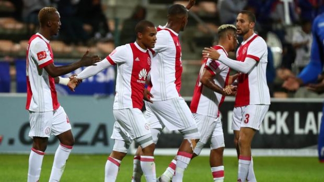 Ajax 2