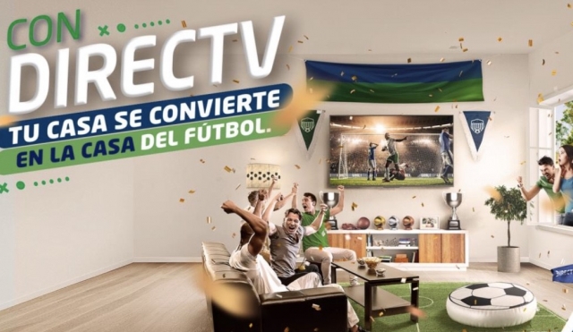 Directv 3
