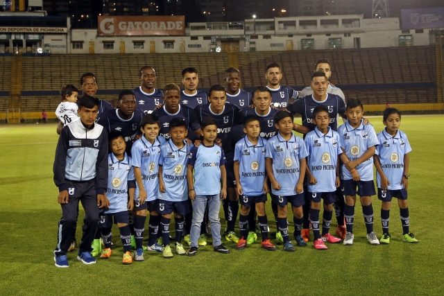 U Catolica 1
