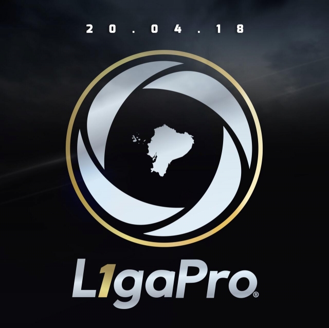 Liga Pro aniversario