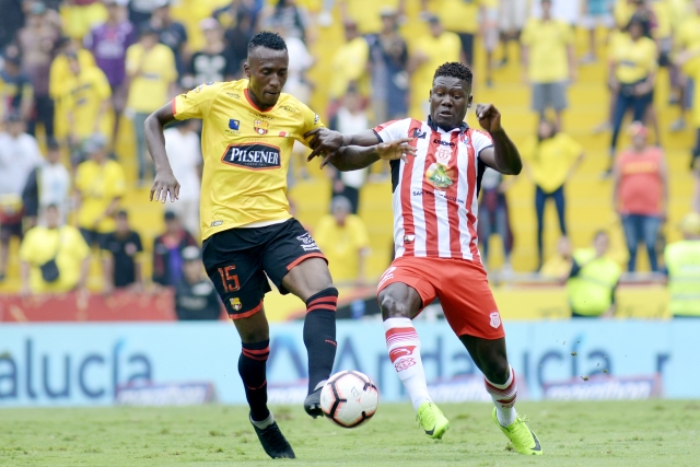 Beder Caicedo 4
