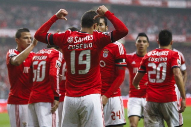Benfica