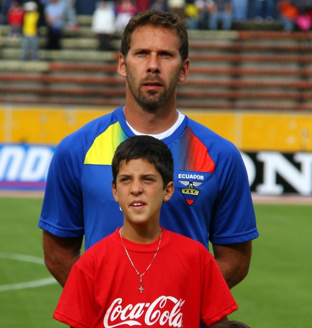 Marcelo Elizaga Sel