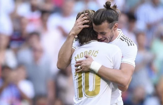 Gareth Bale