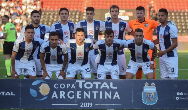 Talleres de Cordoba