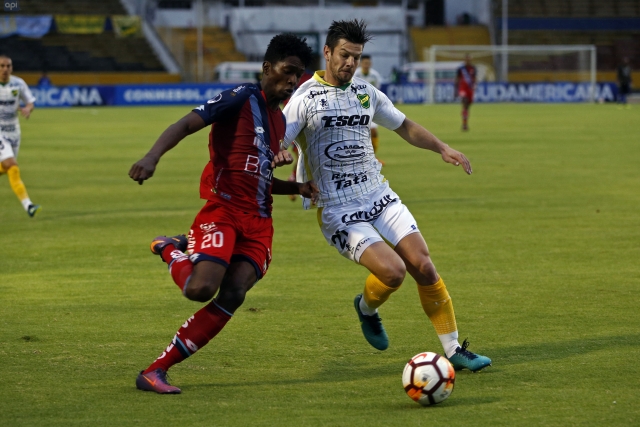 Jorge Ordoñez 2