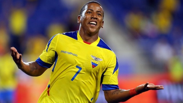 Joao Plata Sel